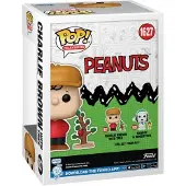 Funko POP! ! POP Vinyl ACBC Charlie Brown