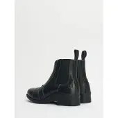 Jacson Santiani Jodhpur Svart 41