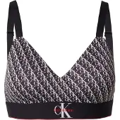 Calvin Klein Lv00qf8877 Bralette Bh