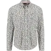Fynch&Hatton 15125740 Skjorte Med Lange Ermer