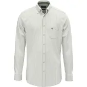Fynch&Hatton 15128320 Skjorte Med Lange Ermer