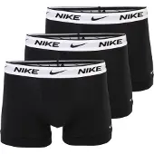 Nike Nq00ke1284 Trunk Boxers 3 Enheter