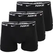 Nike Nq00ke1284 Trunk Boxers 3 Enheter