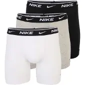 Nike Nq00ke1285 Brief Boxers 3 Enheter