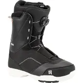 Nitro Tangent BOA 2026 Snowboard Boots svart