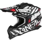 O'Neal 2srs Glitch V.23 Offroadhjelm