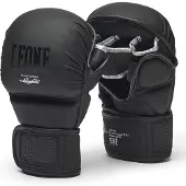 Leone1947 Black Edition Kampsporthansker