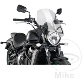 Puig Carenabris New Generation Touring Kawasaki Vulcan S/vulcan S Café Frontrute