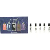 AFNAN 9pm Discovery Set 5x2ml
