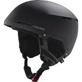 Head Compact Evo Hjelm