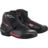 Alpinestars Smx-1 R V2 Motorsykkelstøvler