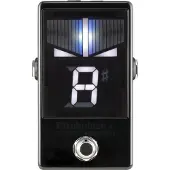 Korg Pitchblack X Chromatic Pedal Tuner