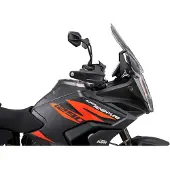 Puig Touring Ktm 1290 Super Adv 2023 Frontrute