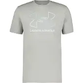 Under Armour Gl Foundation Update Kortarmet T-skjorte