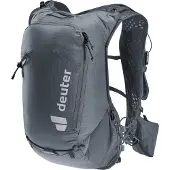 Deuter Ascender 7, Løperyggsekk, Alu