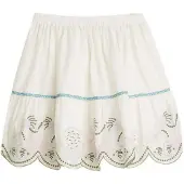 Scotch & Soda 182072 Kort Skjørt