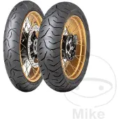 Dunlop Trailmax Meridian 65s Tt Bakhjul På Stisykkel