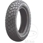 Heidenau K58 Snowtex 50j Tl Scooterdekk