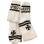 West Coast Choppers Pro-anti Knee Sokker