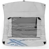Xlc Cover 2 In 1 For Mono2 8teen 2018+ Reservedel