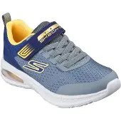 SKECHERS Microspec Max Advance Squad Pacer Treningssko