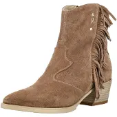Nero Giardini E615131d Høyhælte Booties