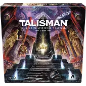Hasbro Talisman Brettspill Spansk