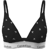 Calvin Klein Lv00qf8498 Triangle Bh
