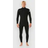 Rip Curl Dawn Patrol Pro Cz 43 Våtdrakt svart