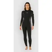 Rip Curl Dawn Patrol Bz 43 Våtdrakt svart