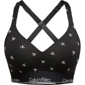 Calvin Klein Lv00qf8500 Bralette Bh