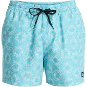 Quiksilver Everyday Printed Volley 15 Boardshorts mønster
