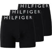 Tommy Hilfiger Um0um03919 Boxers 3 Enheter