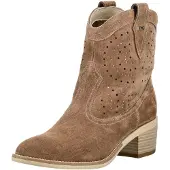 Nero Giardini E615121d Høyhælte Booties