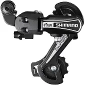 Shimano Tourney Ty21 Direct Bakgir