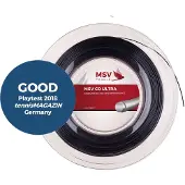 Msv Tennis Co Ultra 200 M Tennisrulle Streng