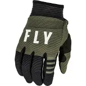 FLY Racing Mx F-16 Offroad Hansker