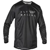 FLY Racing Radium Langarmet T-skjorte