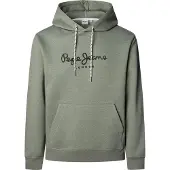 Pepe Jeans Macbeth Melange Hettegenser