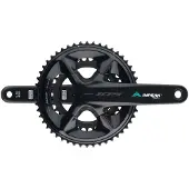 Inpeak Twin2 105 Fc-r7100 Krank Med Effektmåler