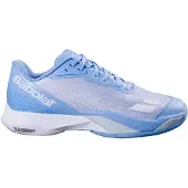 Babolat Jet Mach 4 Sko For Alle Underlag