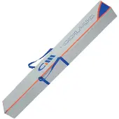 Colmic 168 Fiskestangpose