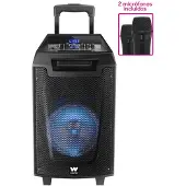 Woxter Rock´n´roller St 100w Bluetooth-høyttaler