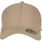 Flexfit 110 Ripstop Snapback Cap
