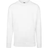 Urban Classics Sweat Langarmet T-skjorte