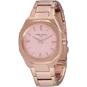 Pierre Cardin Cf.1008.mr 32mm 3atm Quartz Analogical Dameklokke