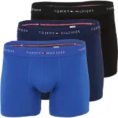 Tommy Hilfiger Um0um03921 Boxers 3 Enheter