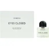 Byredo Eyes Closed Eau De Parfum 50ml Unisex Spray