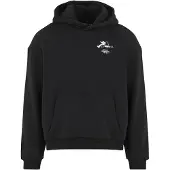 Upscale By Mister Tee Run Sports Club Fluffy Hettegenser