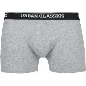 Urban Classics Boxers 3 Enheter